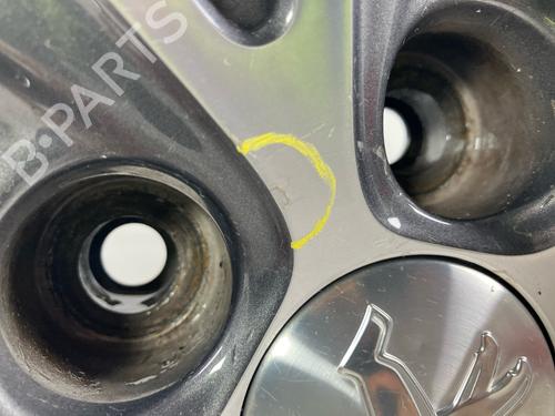 Rim PEUGEOT 308 SW II (LC_, LJ_, LR_, LX_, L4_) 1.6 BlueHDi 120 | BP22811151C45 