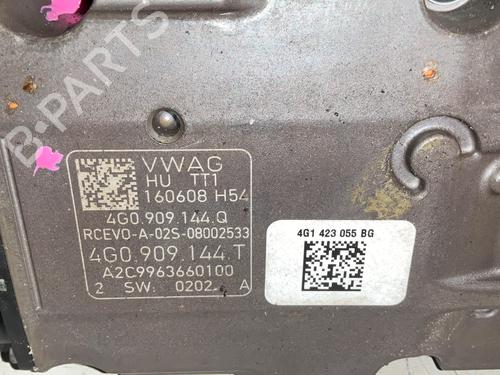 Steering rack AUDI A8 D4 (4H2, 4H8, 4HC, 4HL) 3.0 TDI quattro | BP36386233M22 - Image 2