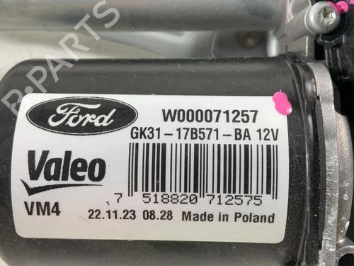 Front wiper motor FORD TRANSIT V363 Platform/Chassis (FED, FFD) 2.0 EcoBlue | BP38308661M29 - Image 5