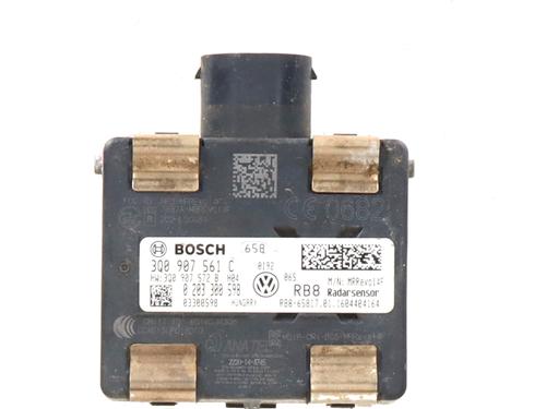 Electronic module VW PASSAT B8 (3G2, CB2) 2.0 TDI | BP34635201M83 - Image 3