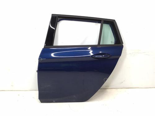 Used Left rear door Left rear door OPEL ASTRA K Sports Tourer (B16) 1.2 Turbo (35) (131 hp) 33792542 33792542