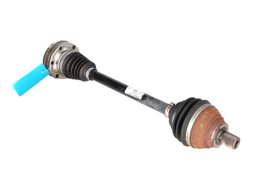 Used Other AUDI A3 (8V1, 8VK) S3 quattro (300 hp) 32513885