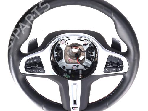 Used Steering wheel Steering wheel BMW X7 (G07) xDrive M 60 i Mild Hybrid (530 hp) 39928093 39928093