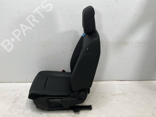 Left front seat FIAT SCUDO Van E-SCUDO (507) | BP39926005C15 - Image 4