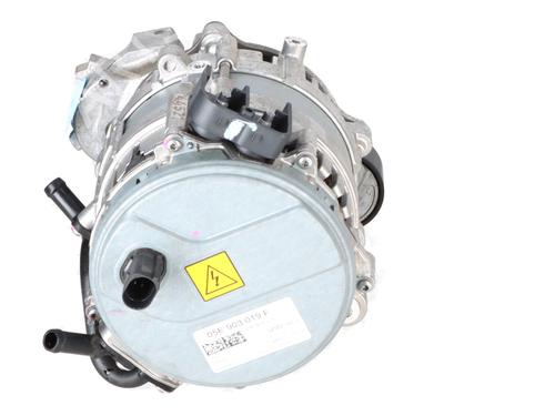 Alternator VW PASSAT B9 Variant (CJ5) 1.5 eTSI | BP39918862M7 - Image 2