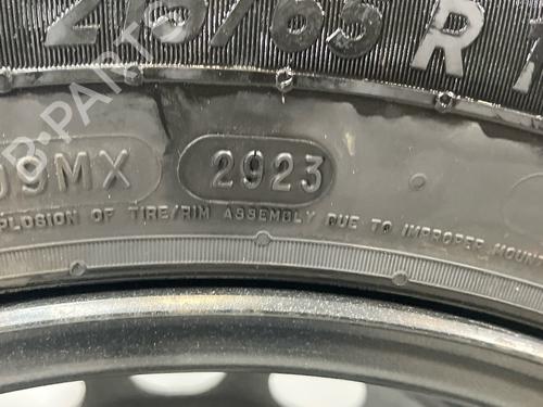 Fælk CITROËN JUMPY III Van (V_) E-JUMPY | BP28609332C45  - Image 11