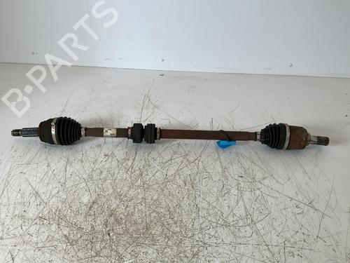Used Right front driveshaft Right front driveshaft 37488923 37488923