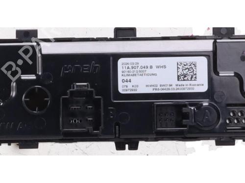 Climate control VW ID.7 (ED2) PRO | BP39922959I5 - Image 2