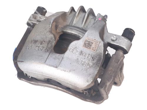 Etrier avant gauche Etrier avant gauche VW PASSAT B9 Variant (CJ5) 1.5 eTSI (150 hp) 39918201 39918201