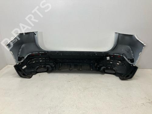 Rear bumper MERCEDES-BENZ GLA (H247) GLA 250 (247.746) | BP27306376C8