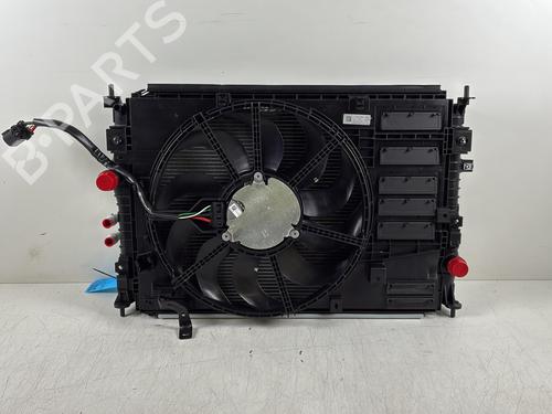 Radiator set OPEL VIVARO C Van (K0) VIVARO-E HYDROGEN | BP39927274M120 - Image 4