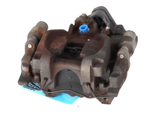 Used Left rear brake caliper Left rear brake caliper VW GOLF VII Variant (BA5, BV5) 1.6 TDI (105 hp) 33328364 33328364