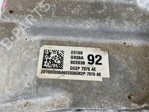Gearbox FORD TRANSIT V363 Platform/Chassis (FED, FFD) 2.0 EcoBlue | BP36357057M3 - Image 8