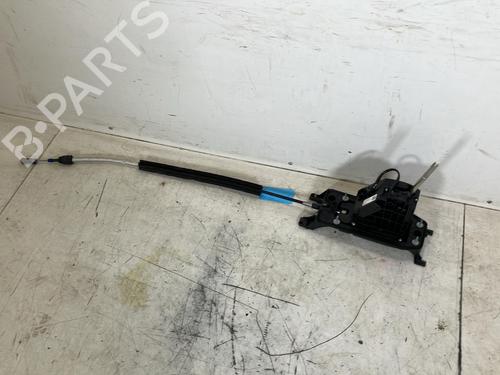 Selector da caixa Selector da caixa VW T-ROC (A11, D11) 1.5 TSI (150 hp) 33884568 33884568