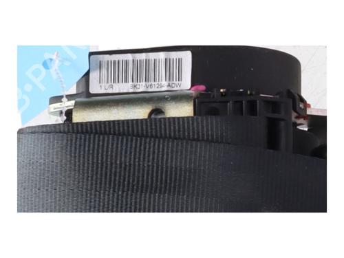 Front left seatbelt FORD TRANSIT V363 Platform/Chassis (FED, FFD) 2.0 EcoBlue | BP33819628I26 - Image 3