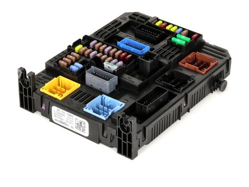 Used Electronic module Electronic module PEUGEOT EXPERT Van (V_) E-EXPERT HYDROGEN (136 hp) 39924782 39924782