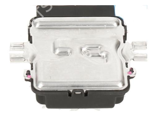 Electronic module BMW X6 (G06, F96) xDrive 40 i Mild Hybrid | BP39922503M83 - Image 2