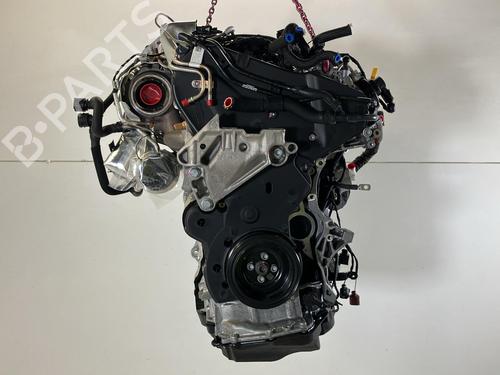 Engine VW TAYRON (R41) 2.0 TDI 4motion | BP39928569M1 - Image 3