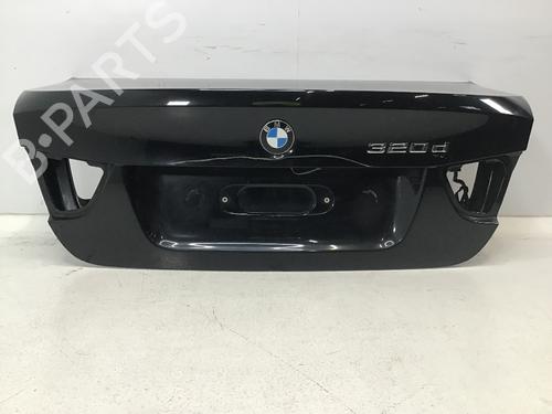 Used Tailgate BMW 3 (E90) 320 d (177 hp) 28194074