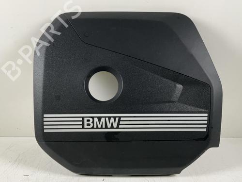 Used Upper protection Upper protection BMW X1 (U11) xDrive 25 e Plug-in-Hybrid (245 hp) 39924731 39924731