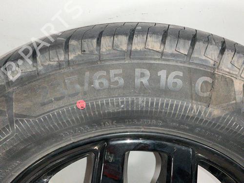 Rim FORD TRANSIT V363 Platform/Chassis (FED, FFD) 2.0 EcoBlue | BP36343038C45  - Image 7