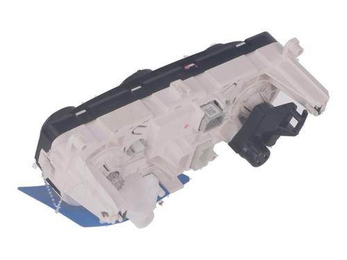 Climate control RENAULT CLIO IV (BH_) 1.2 16V | BP19675798I5 