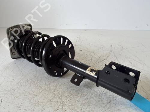 Left front shock absorber OPEL VIVARO C Van (K0) VIVARO-E HYDROGEN | BP39927608M16 - Image 2