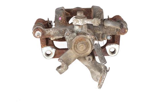 Left rear brake caliper OPEL AMPERA (R12) EV 150 | BP30162173M107