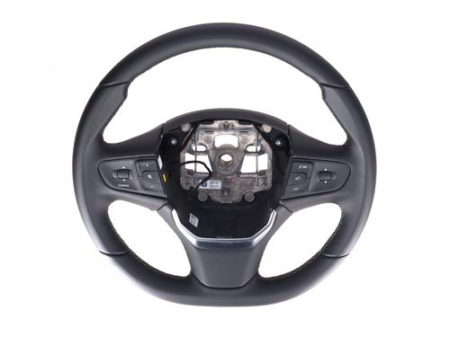 Used Steering wheel Steering wheel OPEL VIVARO C Van (K0) VIVARO-E HYDROGEN (136 hp) 39920333 39920333