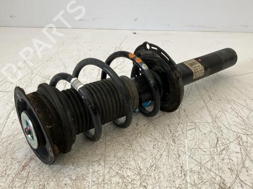 Used Left front shock absorber Left front shock absorber 37454602 37454602
