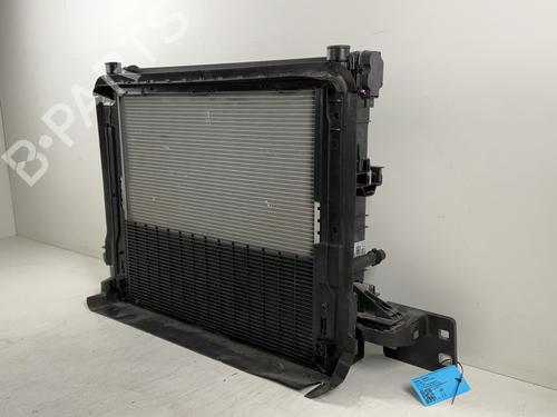 Radiator set VW ID.7 (ED2) PRO | BP39923147M120 - Image 2