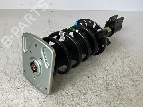 Used Left front shock absorber Left front shock absorber PEUGEOT EXPERT Van (V_) E-EXPERT HYDROGEN (136 hp) 39924854 39924854