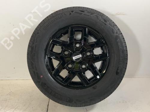 Fælk FORD TRANSIT V363 Platform/Chassis (FED, FFD) 2.0 EcoBlue | BP38253833C45  - Image 12