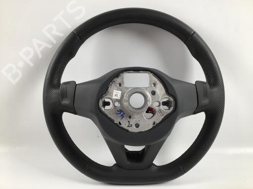 Steering wheel VW PASSAT B8 Variant (3G5, CB5) 2.0 TSI | BP36184992C49 - Image 5