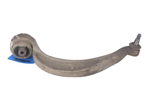 Used Right front suspension arm AUDI Q5 (8RB) 3.0 TDI quattro (240 hp) 24369197