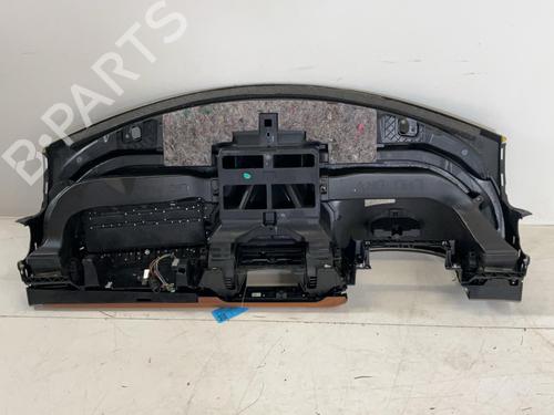 Dashboard JAGUAR XF I (X250) 3.0 D | BP37400747C46 - Image 5