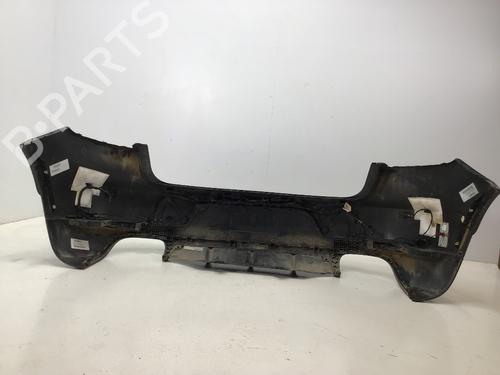 Rear bumper PORSCHE MACAN (95B) 3.0 S | BP29070029C8 