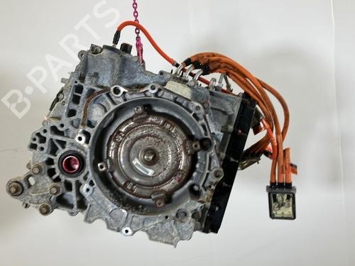 Used Gearbox OPEL AMPERA (R12) EV 150 (151 hp) 30162161