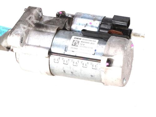 Starter BMW 1 (F40) 118 d | BP38089988M8 - Image 2