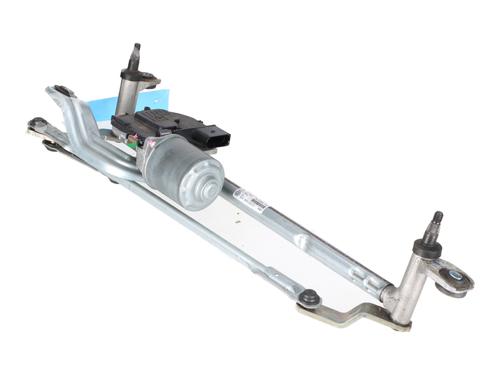 Used Front wiper motor Front wiper motor VW GOLF VIII (CD1, DA1) 2.0 TDI (150 hp) 33207485 33207485