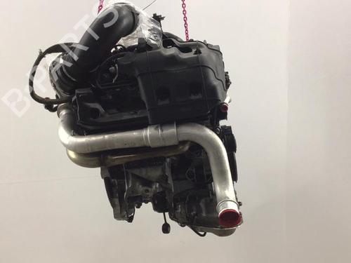 Engine AUDI Q7 (4MB, 4MG, 4MQ) 3.0 TDI quattro | BP29402844M1 
