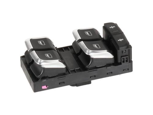 left-front-window-switch-audi-a8-d4-4h2-4h8-4hc-4hl-2009-2010-2011-2012-2013-2014-2015-2016-2017-2018-2019-36433431 main image