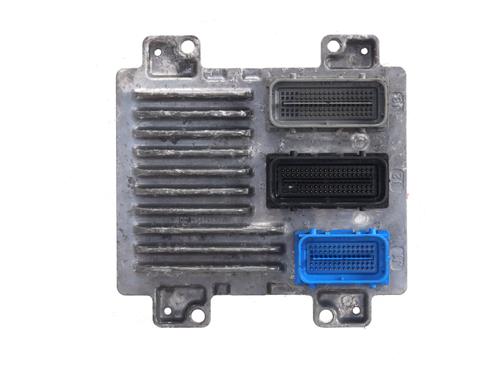 Used Engine control unit (ECU) OPEL ADAM (M13) 1.4 S (150 hp) 32231438