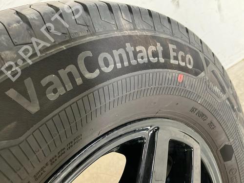 Rim FORD TRANSIT V363 Platform/Chassis (FED, FFD) 2.0 EcoBlue | BP34374280C45 - Image 7