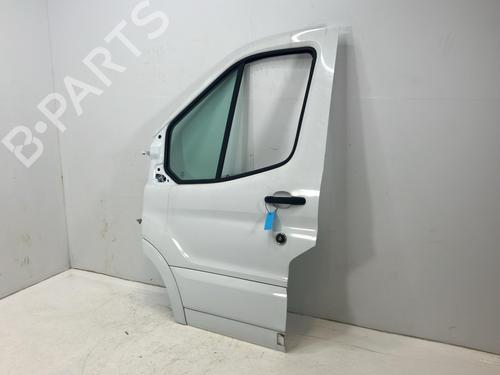 Left front door FORD TRANSIT V363 Platform/Chassis (FED, FFD) 2.0 EcoBlue | BP34583929C2 - Image 2
