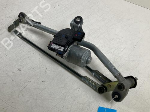 Front wiper motor AUDI A3 Sportback (8YA, 8YF) 30 TFSI | BP39928807M29 - Image 3