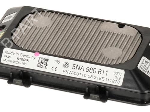 Electronic module VW TIGUAN ALLSPACE (BW2, BJ2) 2.0 TDI 4motion | BP38017429M83 - Image 2