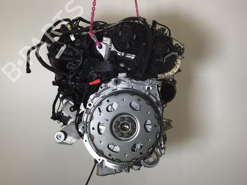 Engine BMW X4 (G02, F98) xDrive 20 i | BP29613674M1 