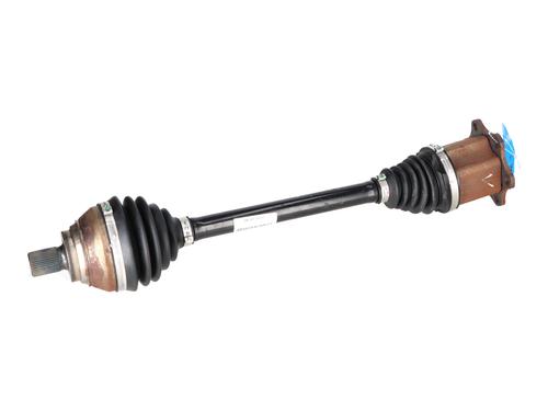 Used Other AUDI Q2 (GAB, GAG) SQ2 TFSI quattro (300 hp) 32714999