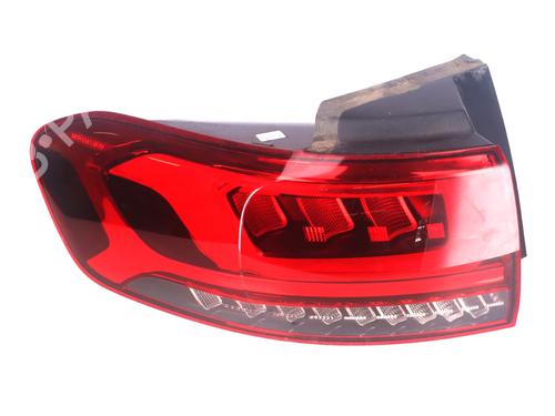Used Left taillight MERCEDES-BENZ GLB (X247) GLB 200 d 4-matic (247.613) (150 hp) 27091366